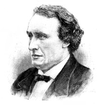 The late Sir William Scovell Savory, Bart., M.D., 1895. Creator: Unknown.