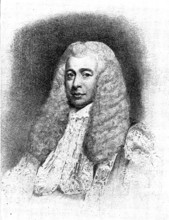 The Right Hon. Charles Abbot, afterwards Lord Colchester - Speaker from 1802 to 1817, (1895).  Creator: Unknown.