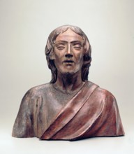 Saint John the Baptist, between 1490 and 1500. Creator: Agnolo di Polo.