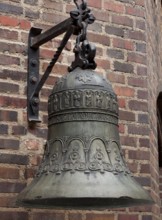 Bell, 1338. Creator: Andrea Pisano.