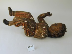 The Christ Child, 13th or early 14th century. Creator: Arnolfo di Cambio.