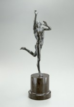 Niobid, c1520. Creator: Francesco Da Sant'Agata.