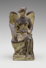 Winged Victory, between 1820 and 1825. Creator: Francois Rude.