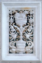 Agnus Dei, c.between 1680 and 1700. Creator: Paolo Amato.