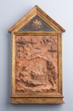 The Nativity (Ford Nativity), c.between 1420 and 1430. Creator: Circle of Donatello.