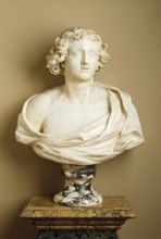 Endymion, c.between 1710 and 1725. Creator: Circle of Giuseppe Mazzuoli.