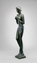 Assunta, 1921. Creator: George Kolbe.