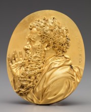 Saint Paul, 1630. Creator: Jean Warin III.