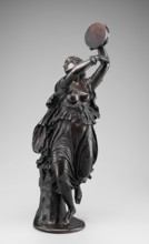 Gypsy Girl, c1858. Creator: Jean Baptiste Clésinger.