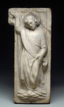 Prophet, 19th or early 20th century. Creator: Andrea Guardi.