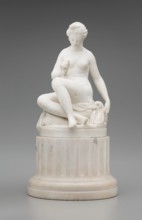 Flora, c.between 1775 and 1800. Creator: Etienne-Maurice Falconet.