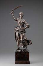 Judith, c1470. Creator: Antonio del Pollaiuolo.