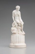 Venus, c.between 1750 and 1775. Creator: School of Jean-Baptiste Pigalle.