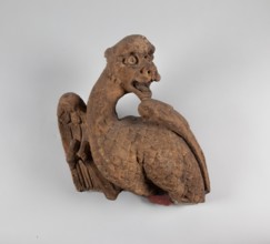 Chimera, 14th century. Creator: Unknown.