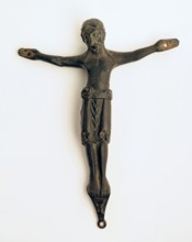 Christ, early 12th century. Creator: Unknown.