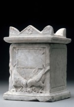 Cinerary Urn, late 1st century . Creator: Unknown.