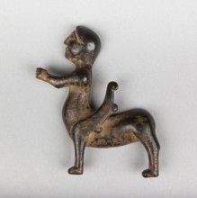 Centaur, 13th century. Creator: Unknown.