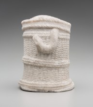 Mystic Basket, between 2nd and 3rd century . Creator: Unknown.