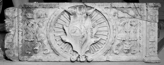 Untitled, 16th century. Creator: Unknown.