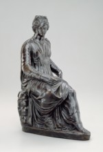 Roma or Vesta, between 1560 and 1620. Creator: Unknown.