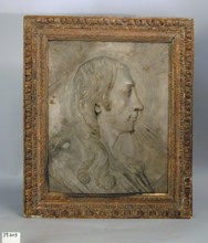 Head of Christ, late 17th - early 18th century. Creator: Unknown.