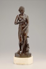 Venus de Medici, 18th century. Creator: Unknown.