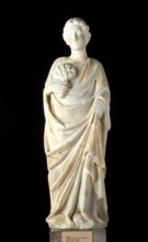 Hope, late 19th or early 20th century. Creator: Unknown.