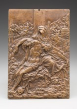 Pietà of Chioggia, c1600. Creator: Unknown.