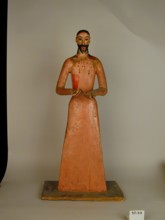 Cristo, 19th century. Creator: Unknown.