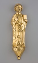 Saint Peter, early 14th century. Creator: Unknown.