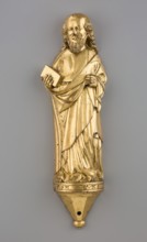 Saint Paul, early 14th century. Creator: Unknown.