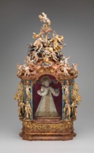 Shrine, c1750. Creator: Unknown.