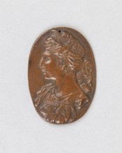 Diana, 15th or 16th century. Creator: Unknown.