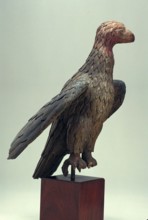 Eagle, 19th century. Creator: Unknown.