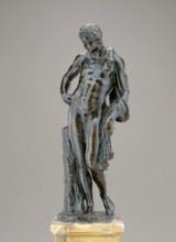 Antinous, between 1580 and 1600. Creator: Workshop of Guglielmo della Porta.