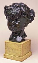 Fiametta, c1908. Creator: Henry Wilson.