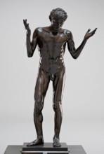 Lycidas, 1905. Creator: James Havard Thomas.