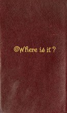 Hay & Lyall's Framing Account Book. Creator: Unknown.