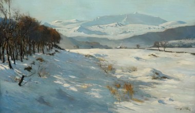 Lochnagar, c1890-1940. Creator: William Smith.