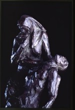 Pieta, 1914. Creator: James Pittendrigh MacGillivray.