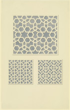 Egypt R. 250, 1829-1830. Creator: Friedrich Maximilian Hessemer.