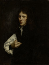 Portrait of a Young Man, c1700-1730. Creator: German Master.