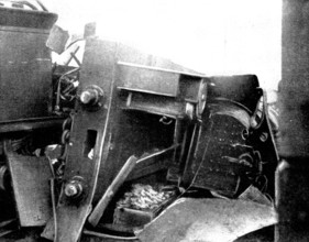 The accident to a Scotch Express, 1898. Creator: William Crooke.