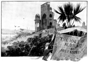 The Hall of Audience, 1898. Creator: Unknown.