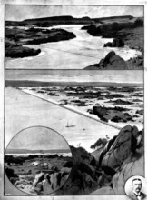 The Barrage of the Nile, 1898. Creator: Unknown.