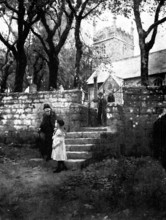 Pictures from the Royal Academy: October - Stanhope A. Forbes, A.R.A., 1898. Creator: Unknown.