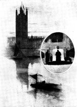 The Funeral of Mr. Gladstone, 1898. Creator: Unknown.