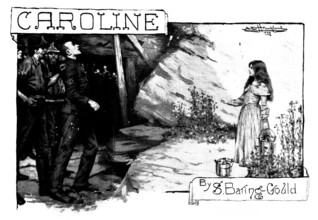 Caroline, 1898. Creator: Unknown.
