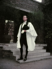 Michael Willoughby, Captain of Westminster School and Head Queen's Scholar, 1952. Creator: Arthur Charles Kirby Ware.