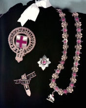 Coronation of Elizabeth II, London, 1953. Creator: Arthur Charles Kirby Ware.